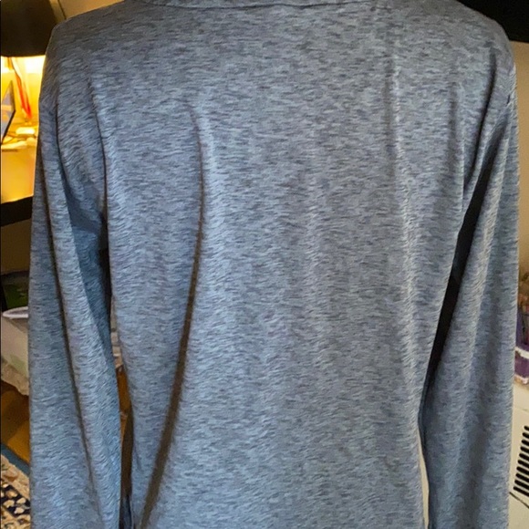 NIKE DRI FIT HOODIE - Picture 4 of 4